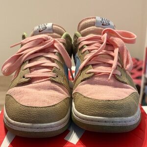 Nike Dunk Sun Club